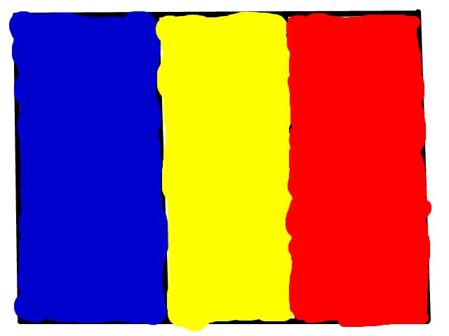 steagul romaniei