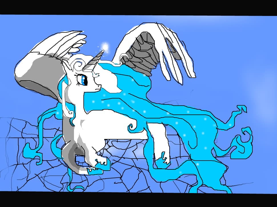 Frost Queen