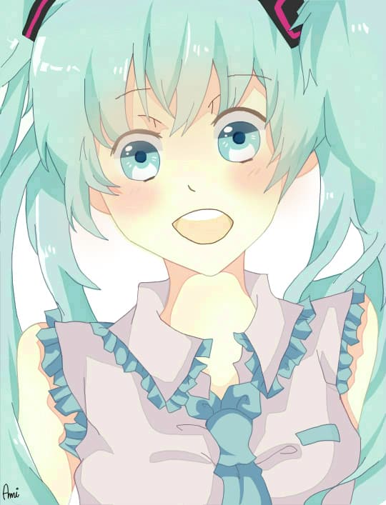 Miku