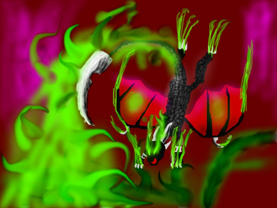 Scorpion Strike