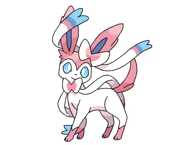 Sylveon