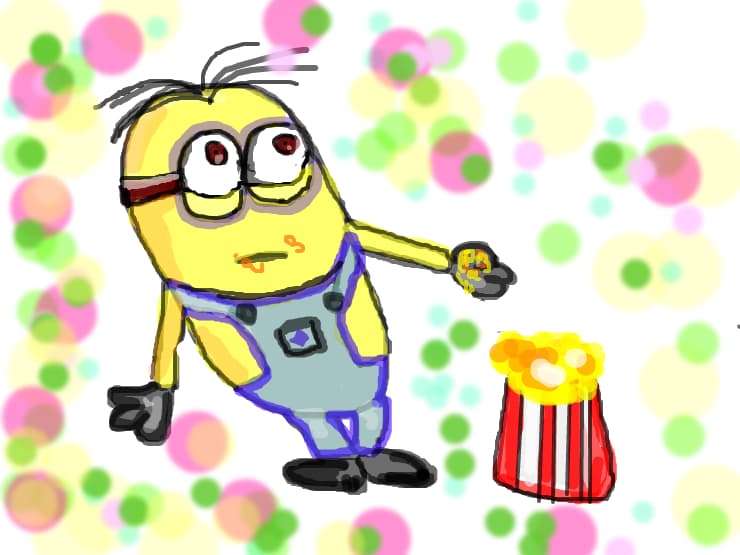 Minions