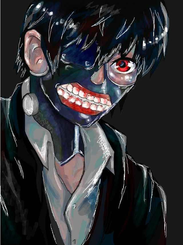 Ghoul