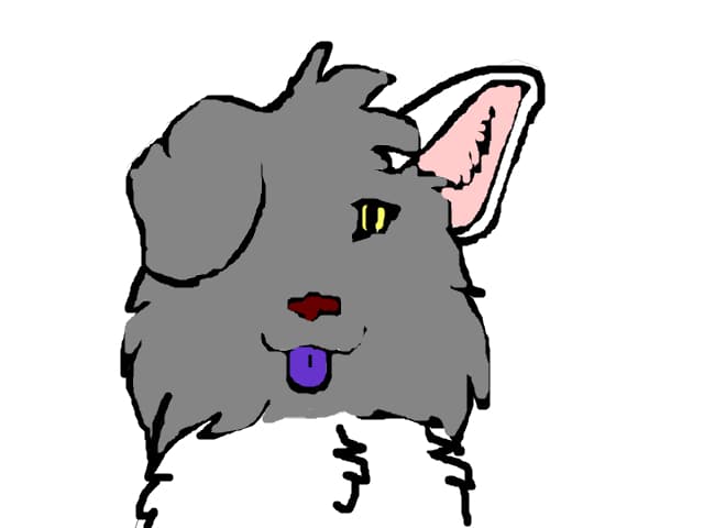 Woofey