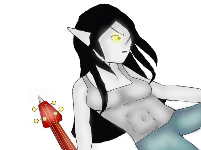 Marceline