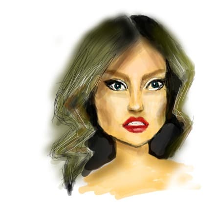 Portret