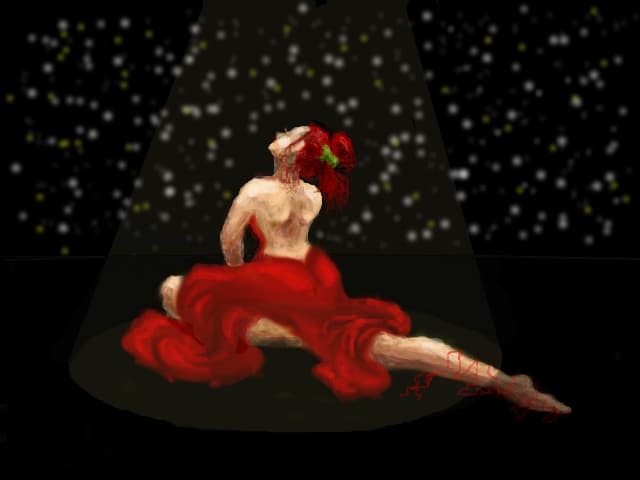 the final act