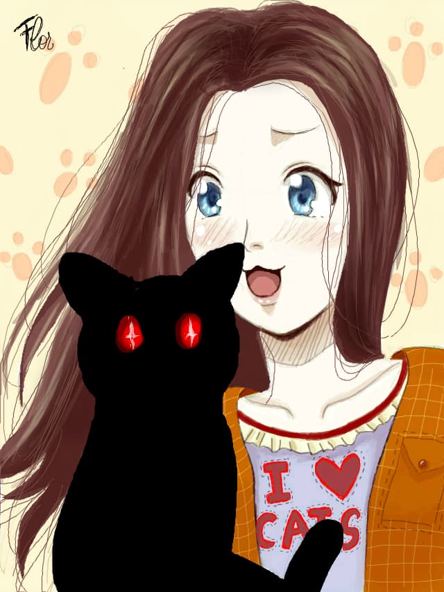 evil