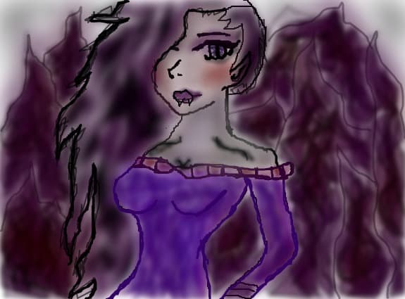 Dark Girl