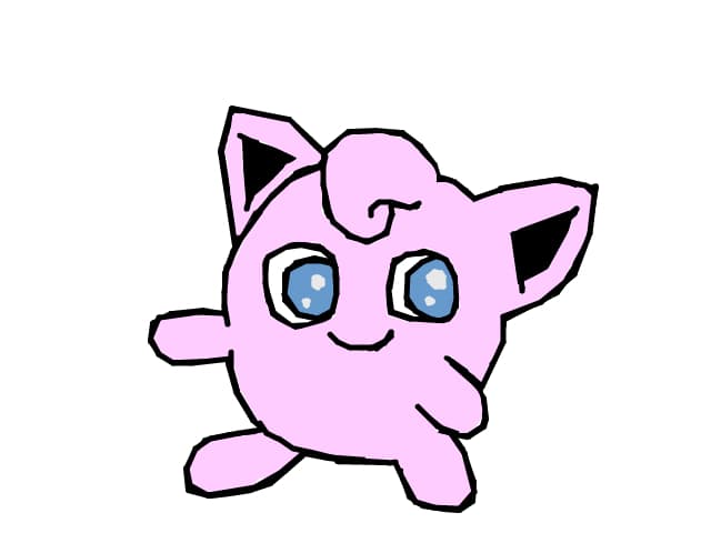 Jigglypuff