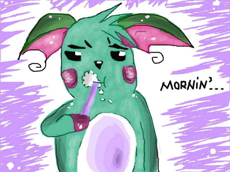 Mornin\'