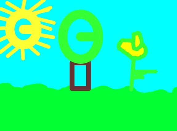 gradina :3 :)))