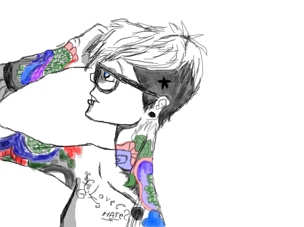 *Tatuaje*