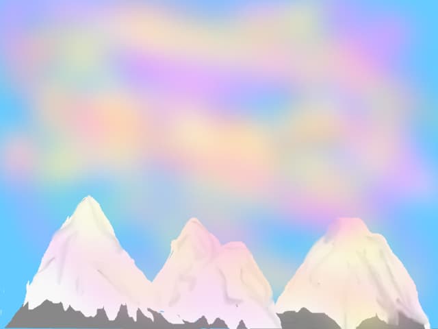 aurora boreala