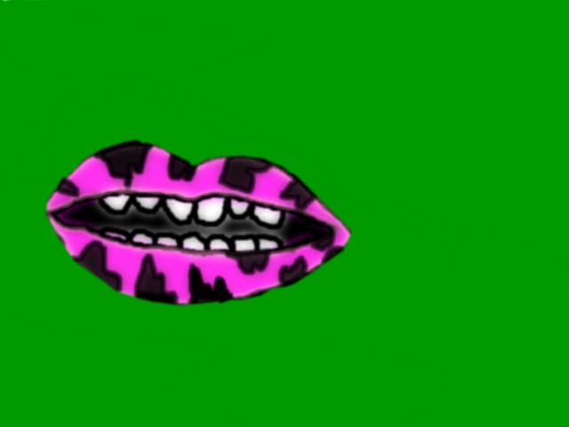 sweet lips