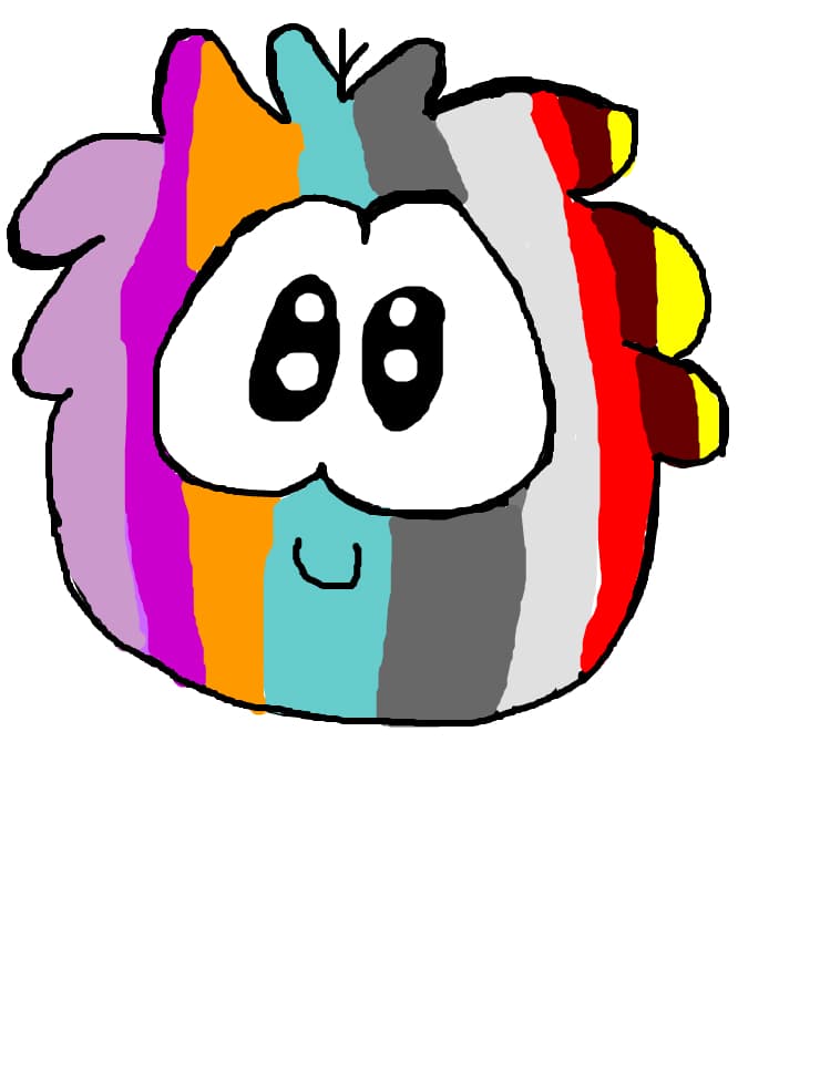 Puffle