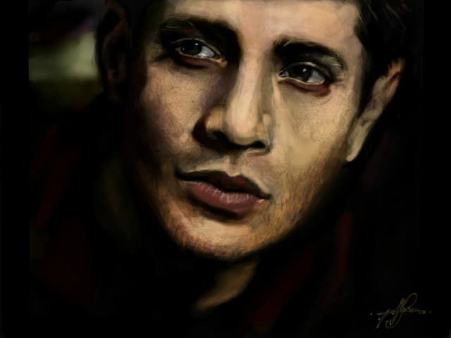 Oh, you Dean