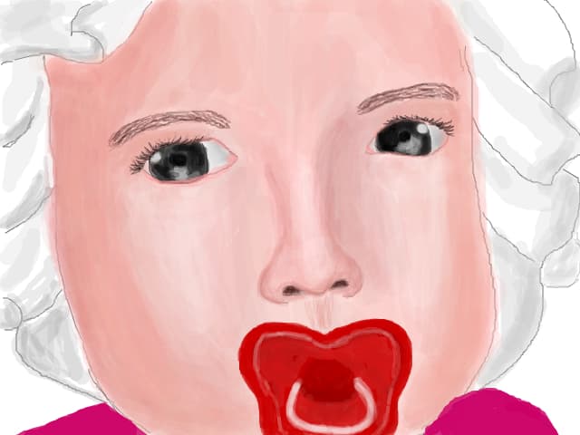 bebe mic