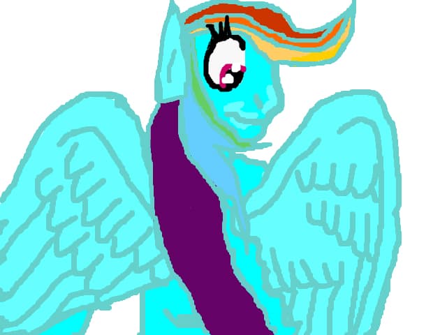 Rainbow Dash
