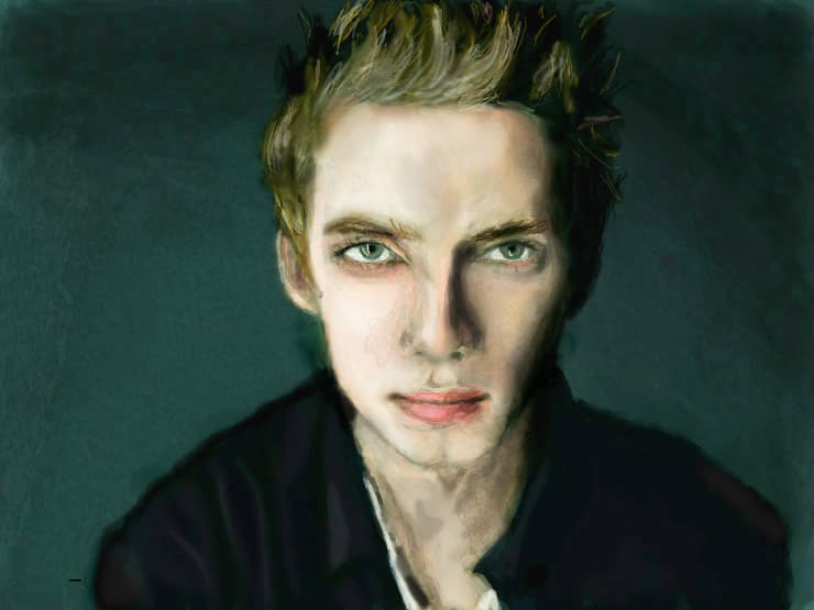 hayden christensen