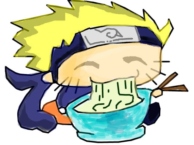 naruto chibi