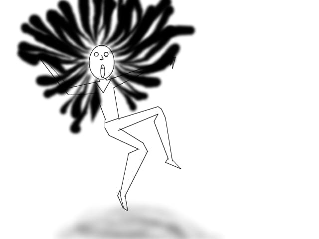 possesed