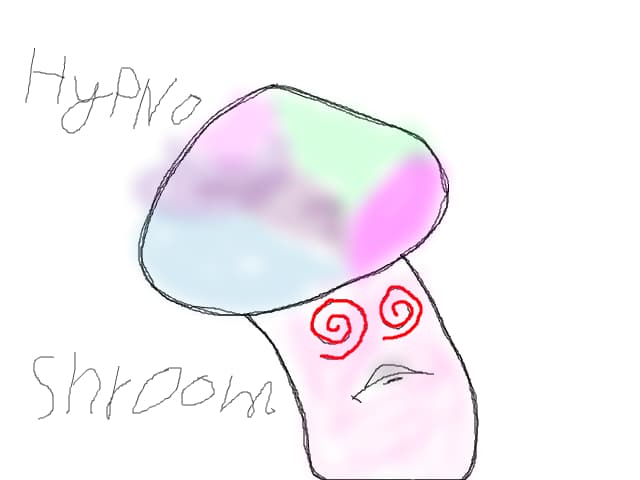 hypno-shroom