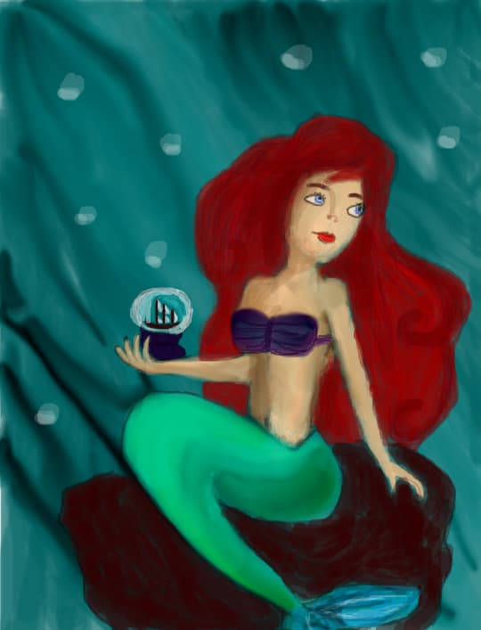 sirena