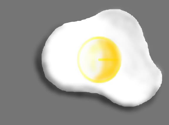 Egg..
