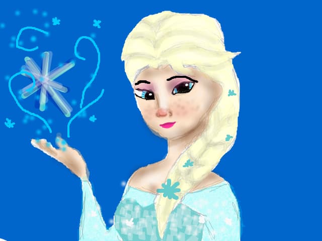 Elsa