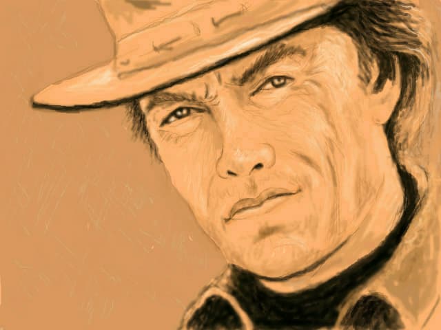 ...clint...