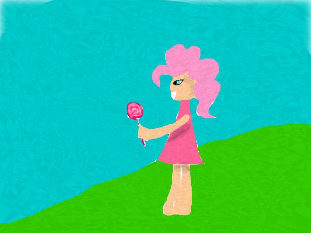 Pinkie pie