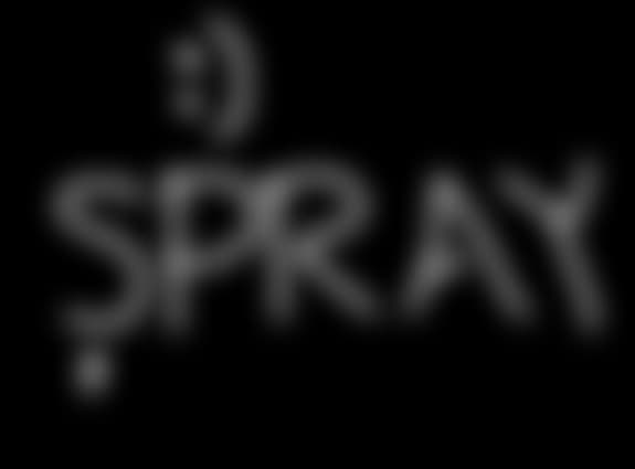 Spray
