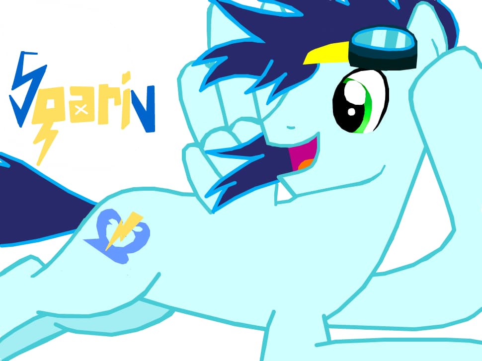 Soarin :D