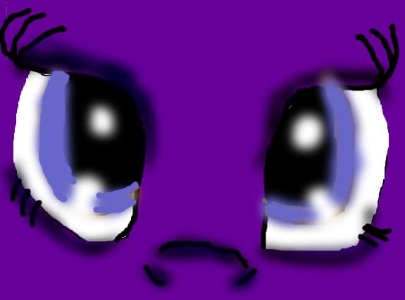 Ochii lui Twilight