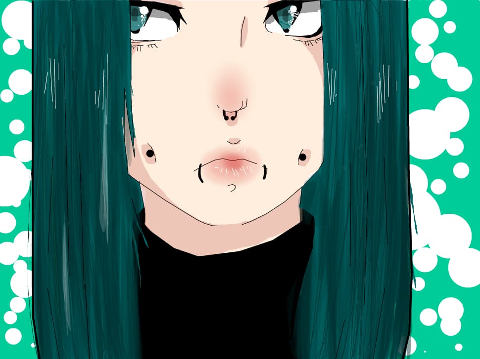 moderm miku?