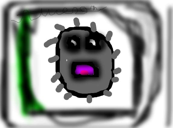 Awesome Face Sad