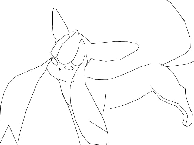 Glaceon