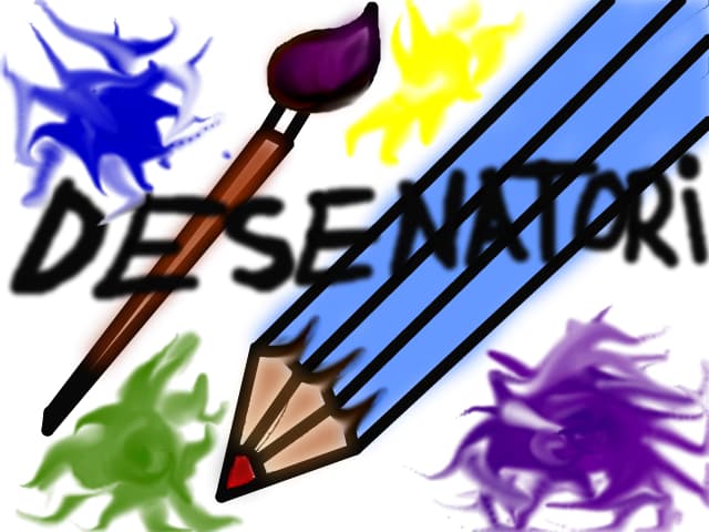 desenatori