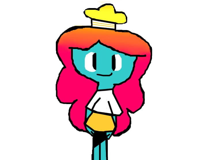 ,, Rachel " The Amazing World of Gumball