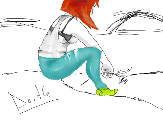 Sketch series