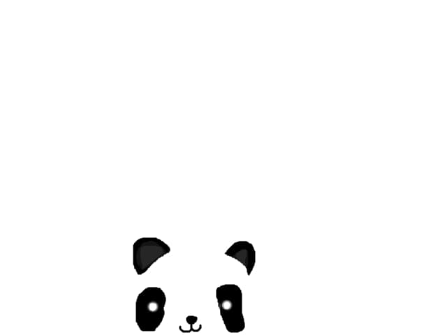 Panda ?  .. Panda.