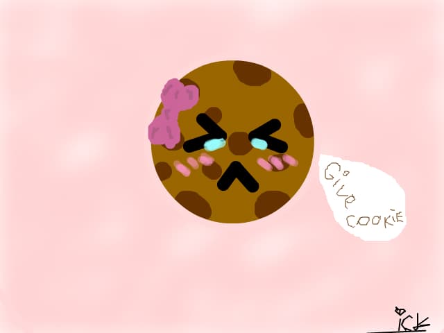 Give Cookie