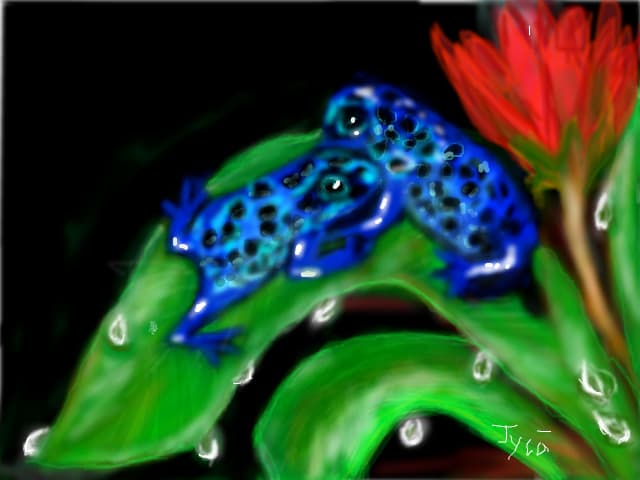 FROG