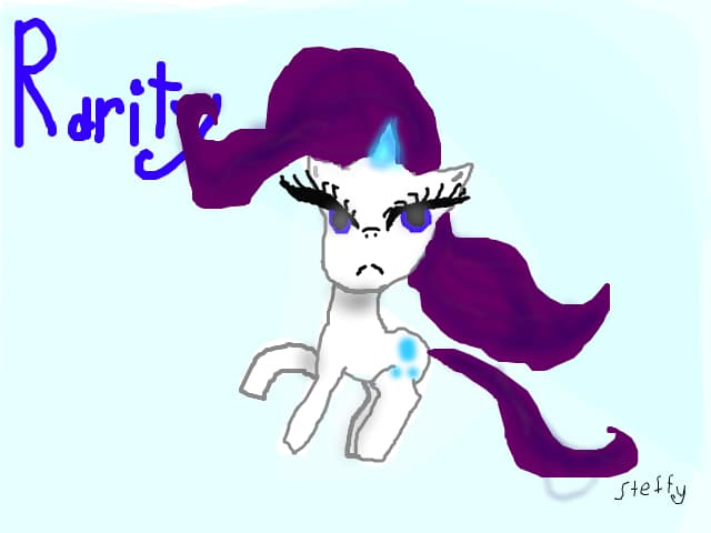 Rarity