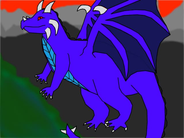 Draggy