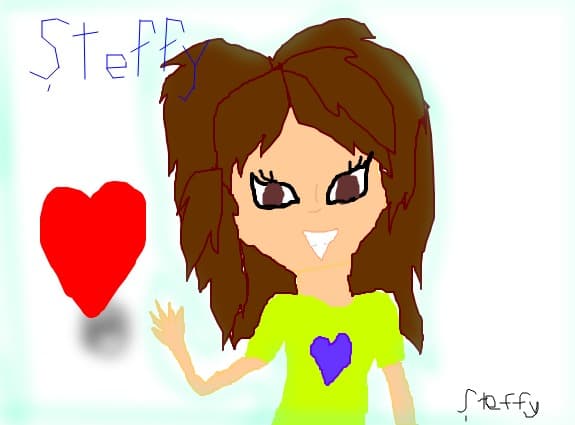 Eu (In lumea reala~)