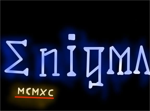 Enigma