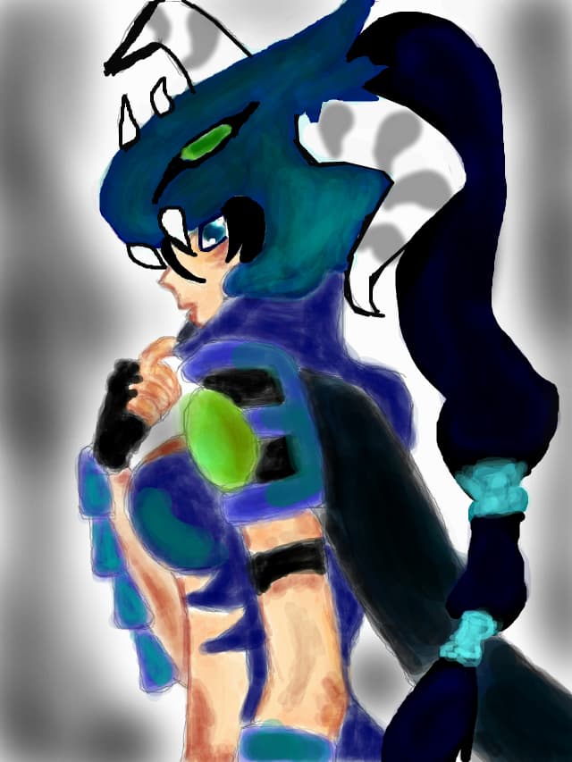 dragonslayer vayne :3