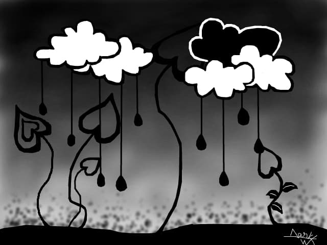 Something...